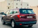 honda pilot 2019 